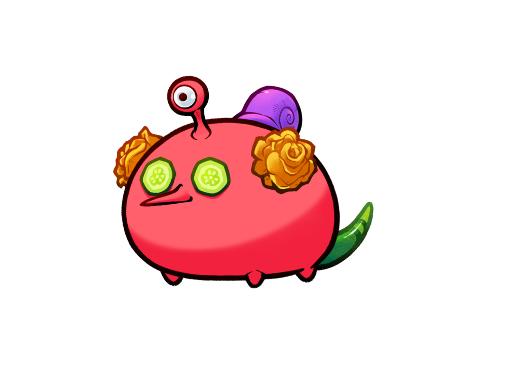 Axie Image