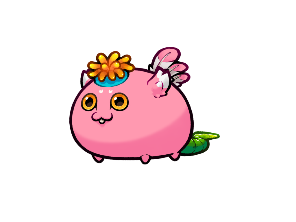 Axie Image