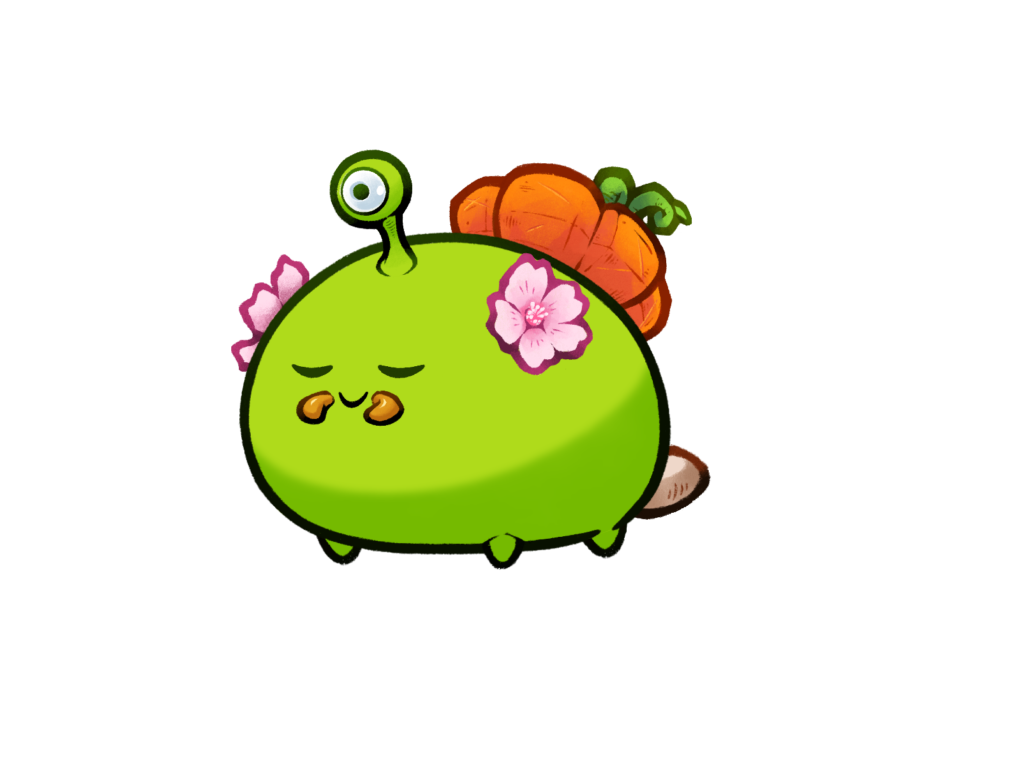 Axie 12117957