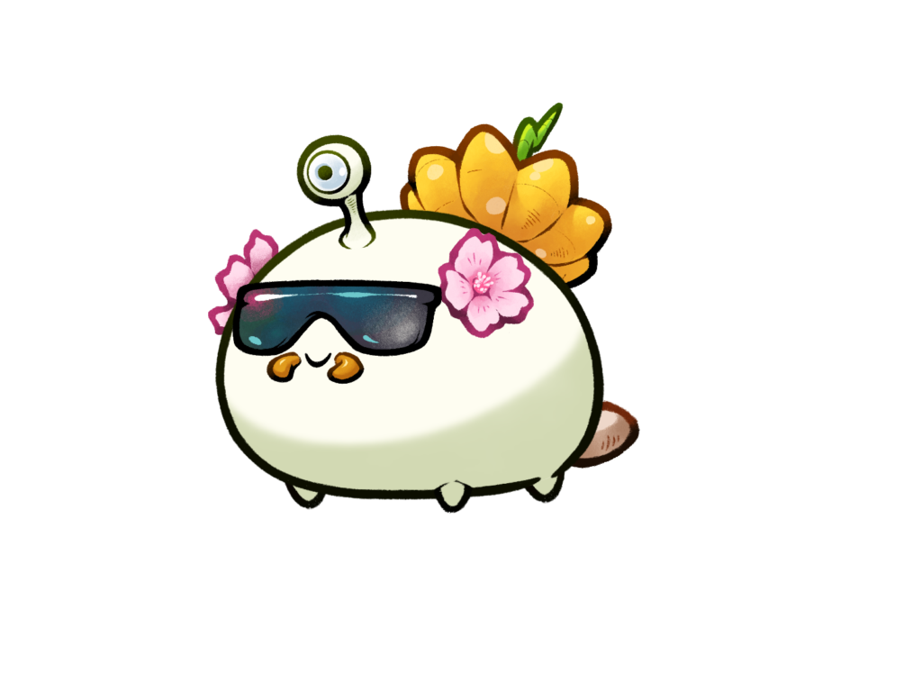 Axie 12118144