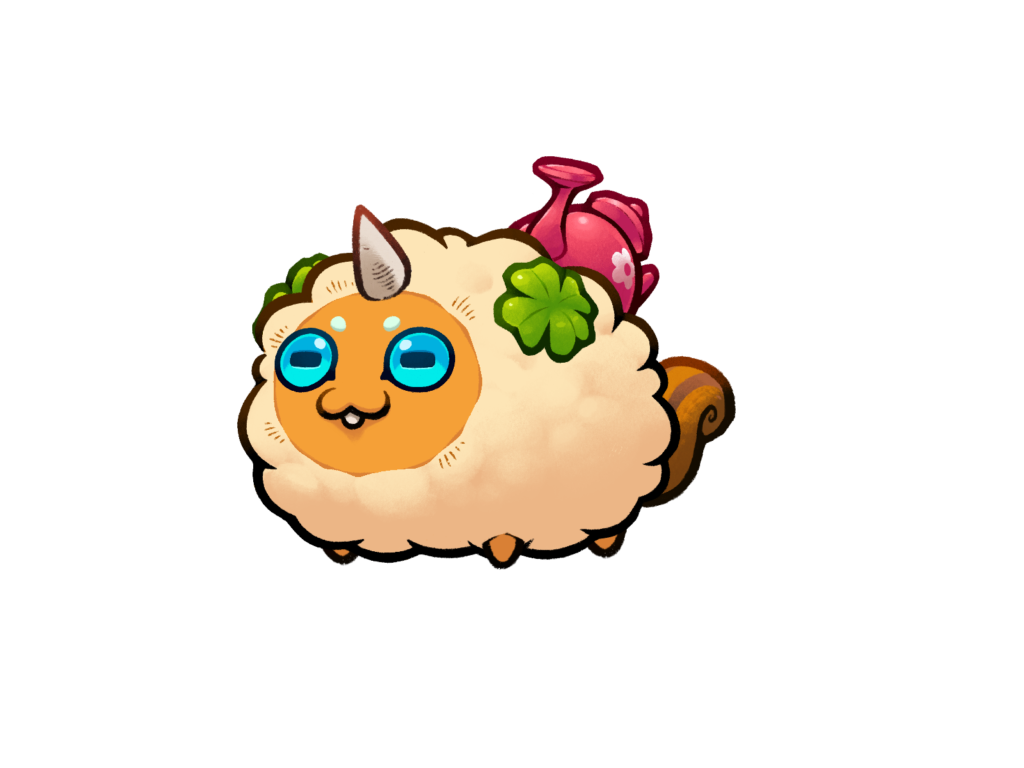 Axie Image