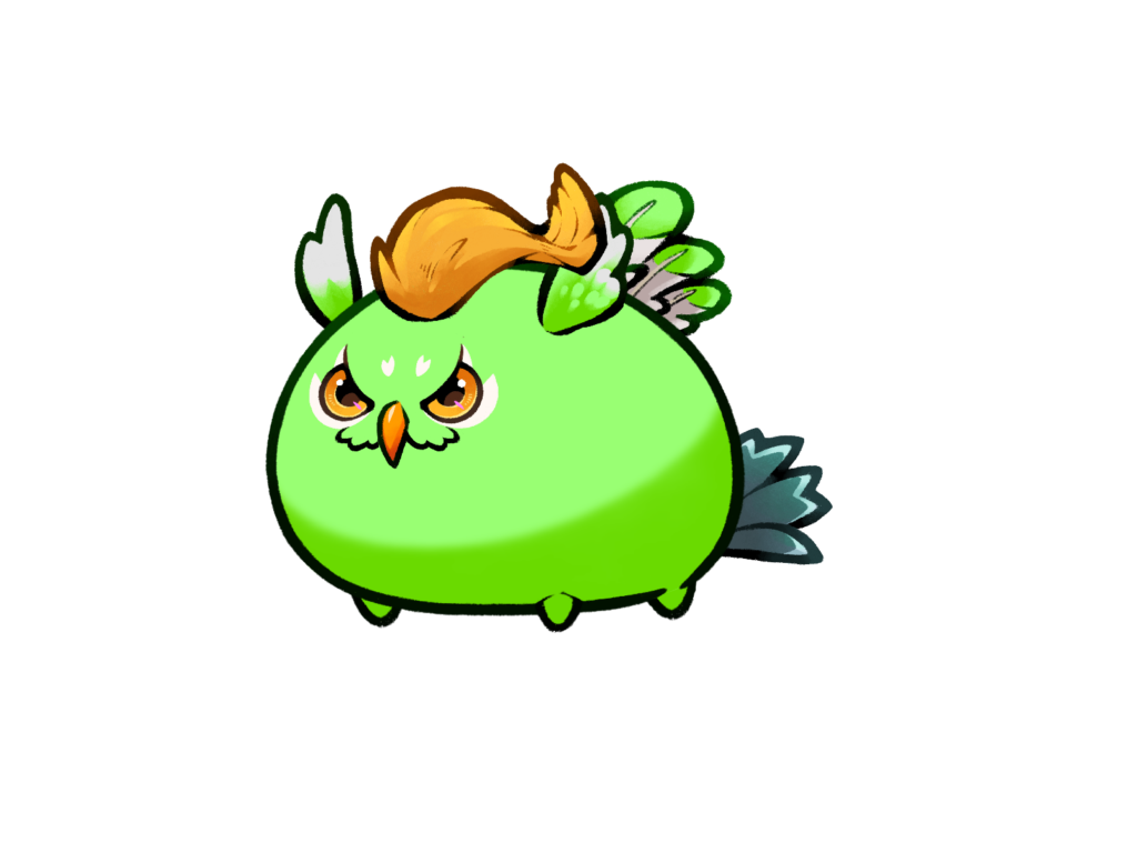 Axie Image