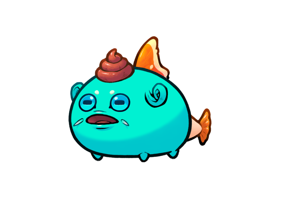 Axie 12118195