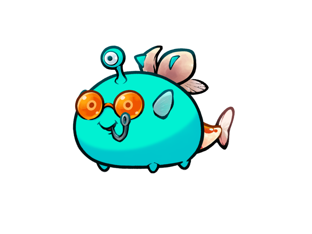 Axie 12118225