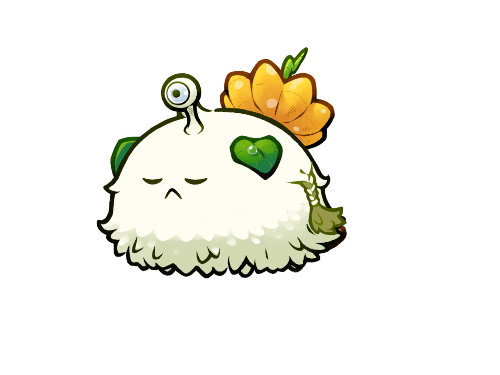 Axie 12118258