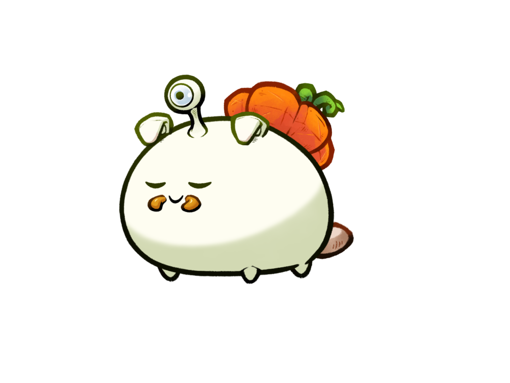 Axie 12118369