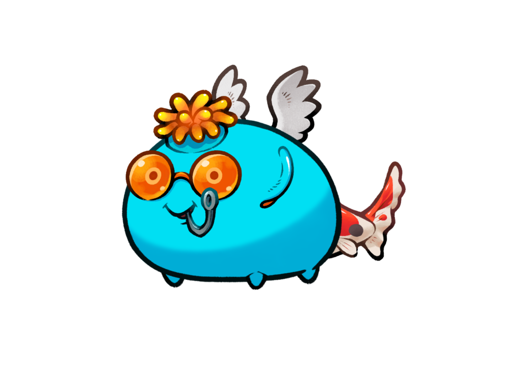 Axie Image
