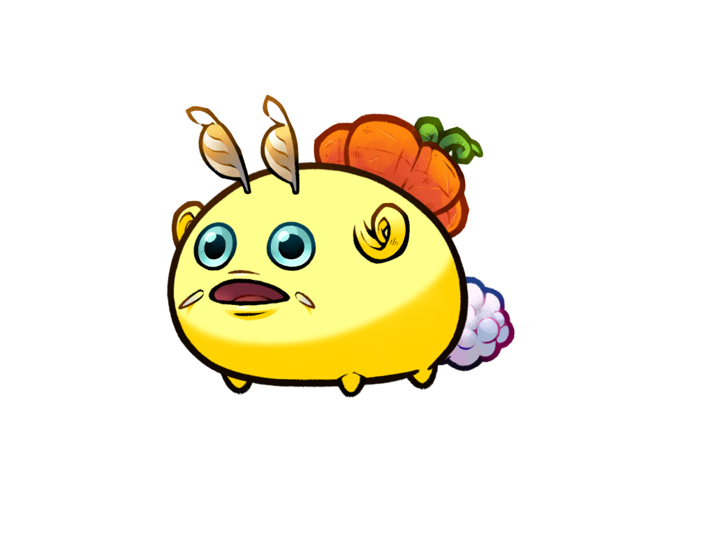 Axie 12118501