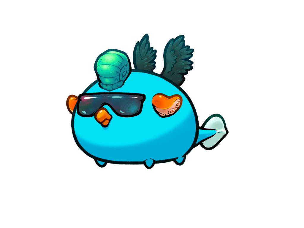 Axie Image