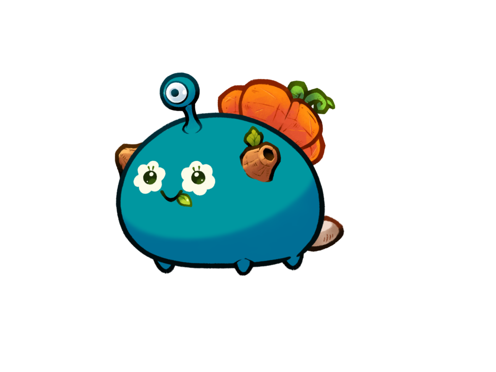 Axie 12118633