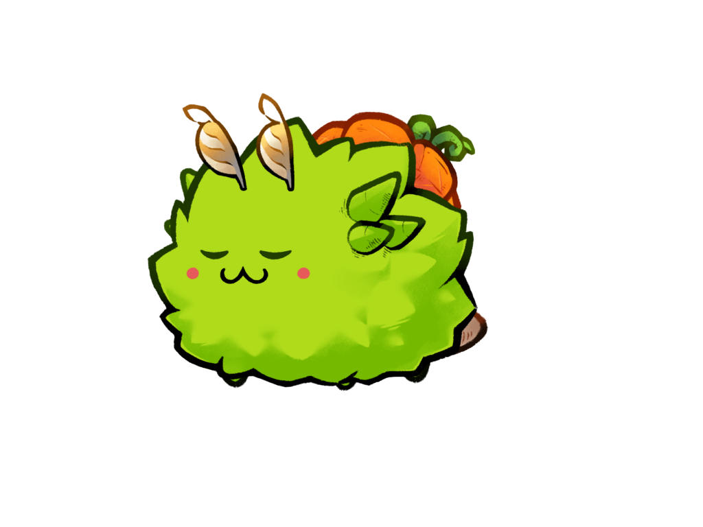 Axie 12118667