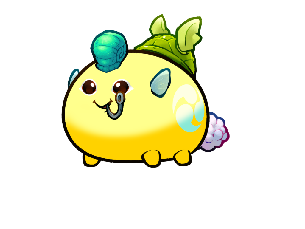 Axie Image