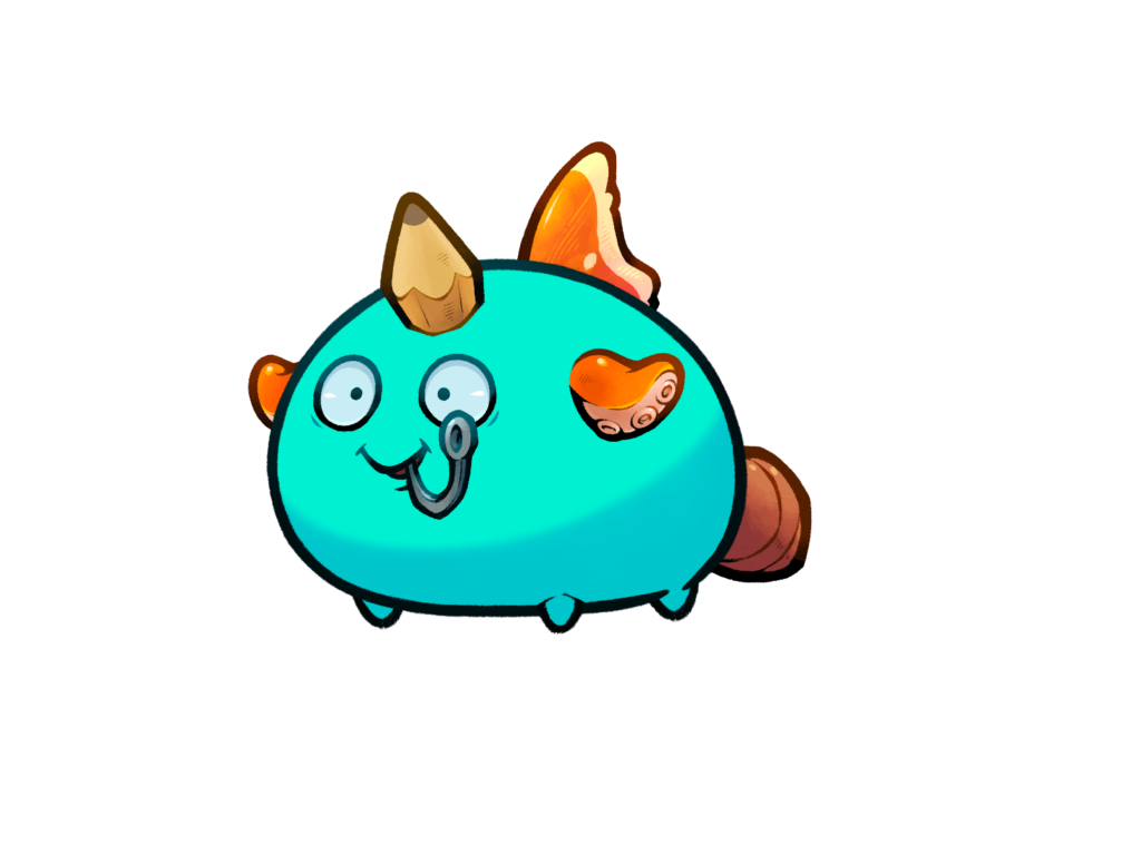 Axie Image