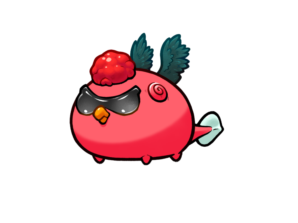 Axie Image