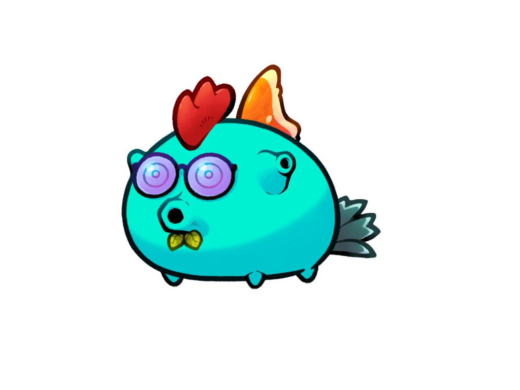 Axie Image