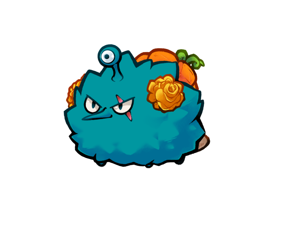Axie 12118970
