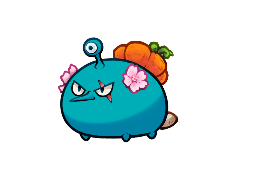 Axie 12118971