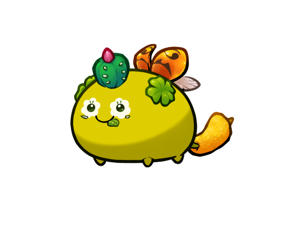 Axie 12118972