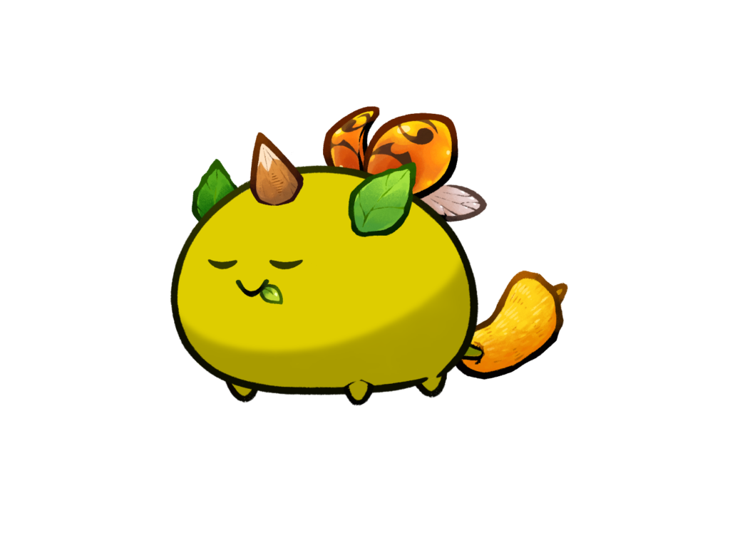 Axie 12118980