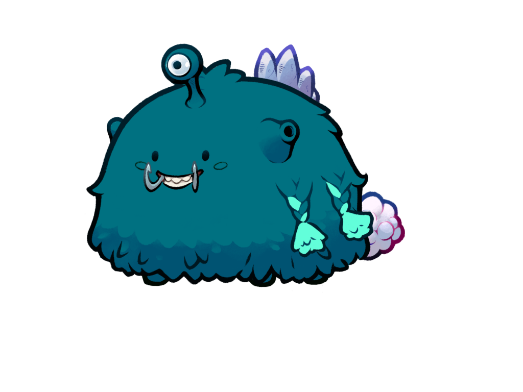 Axie 12118999