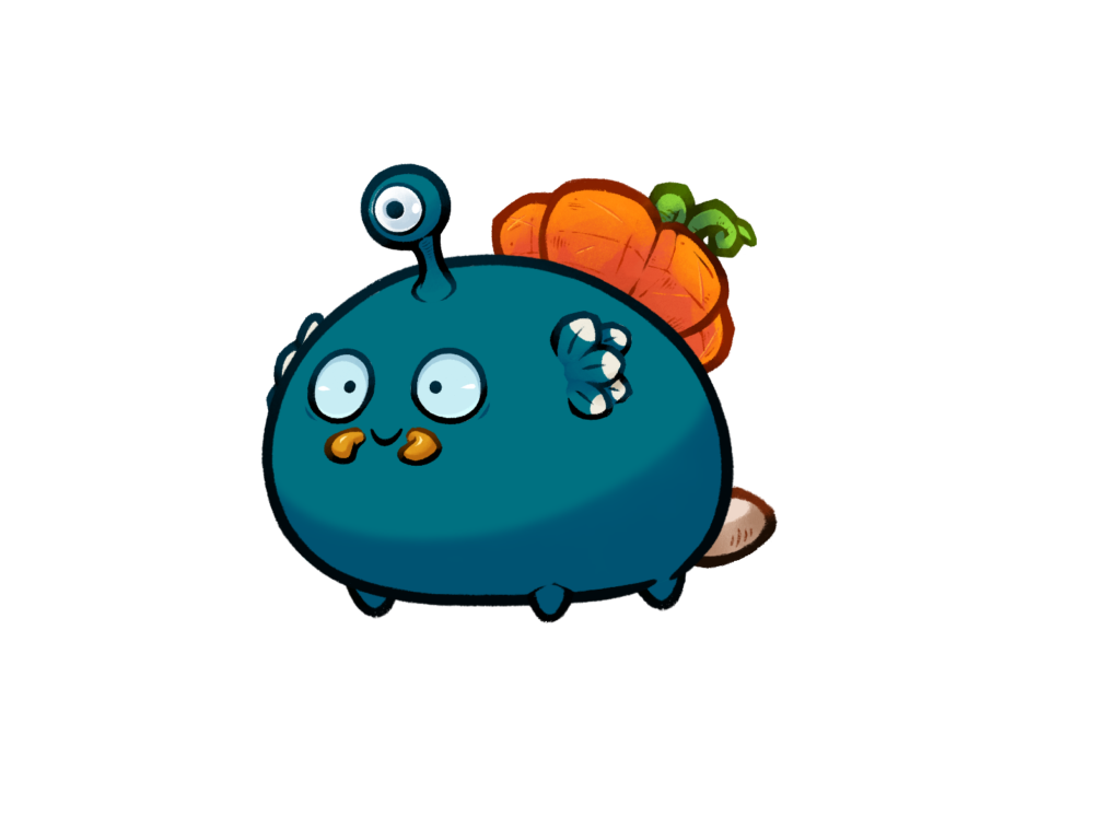 Axie 12119008