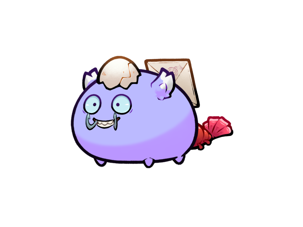 Axie 12119178