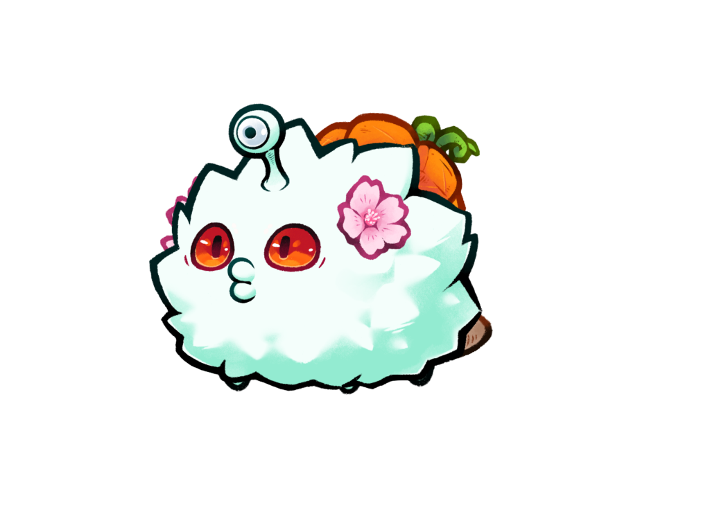 Axie 12119207