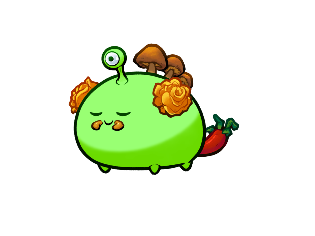 Axie 12119266