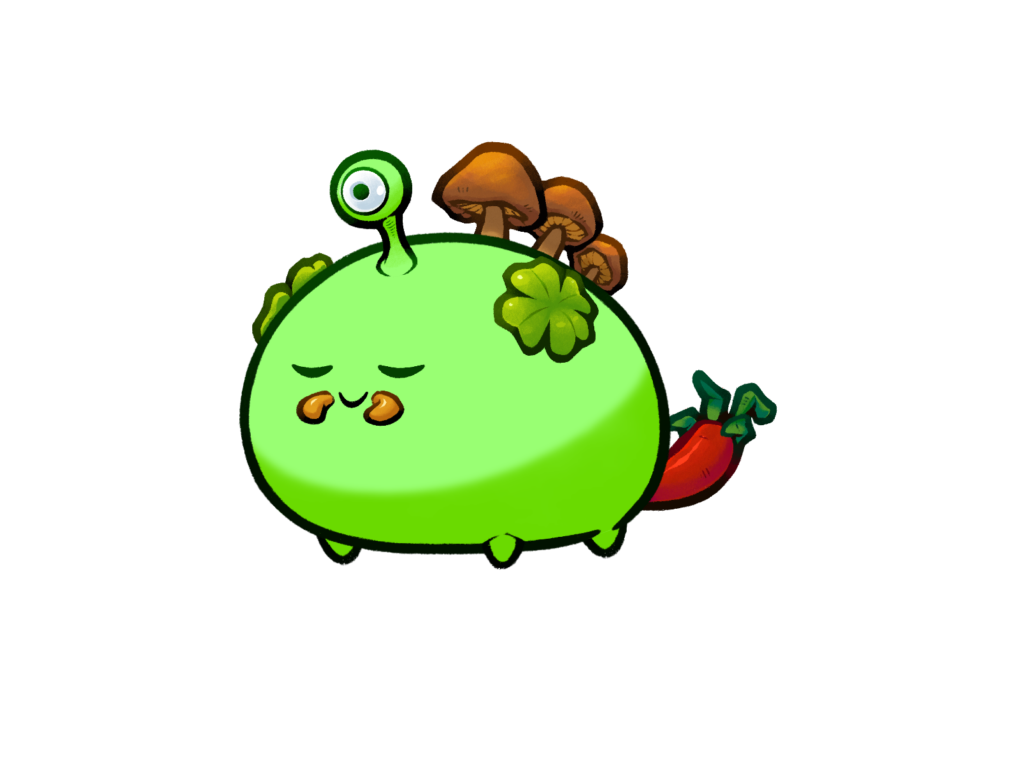 Axie 12119364