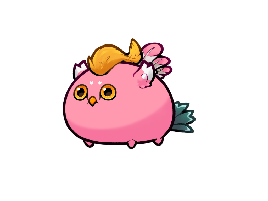 Axie Image