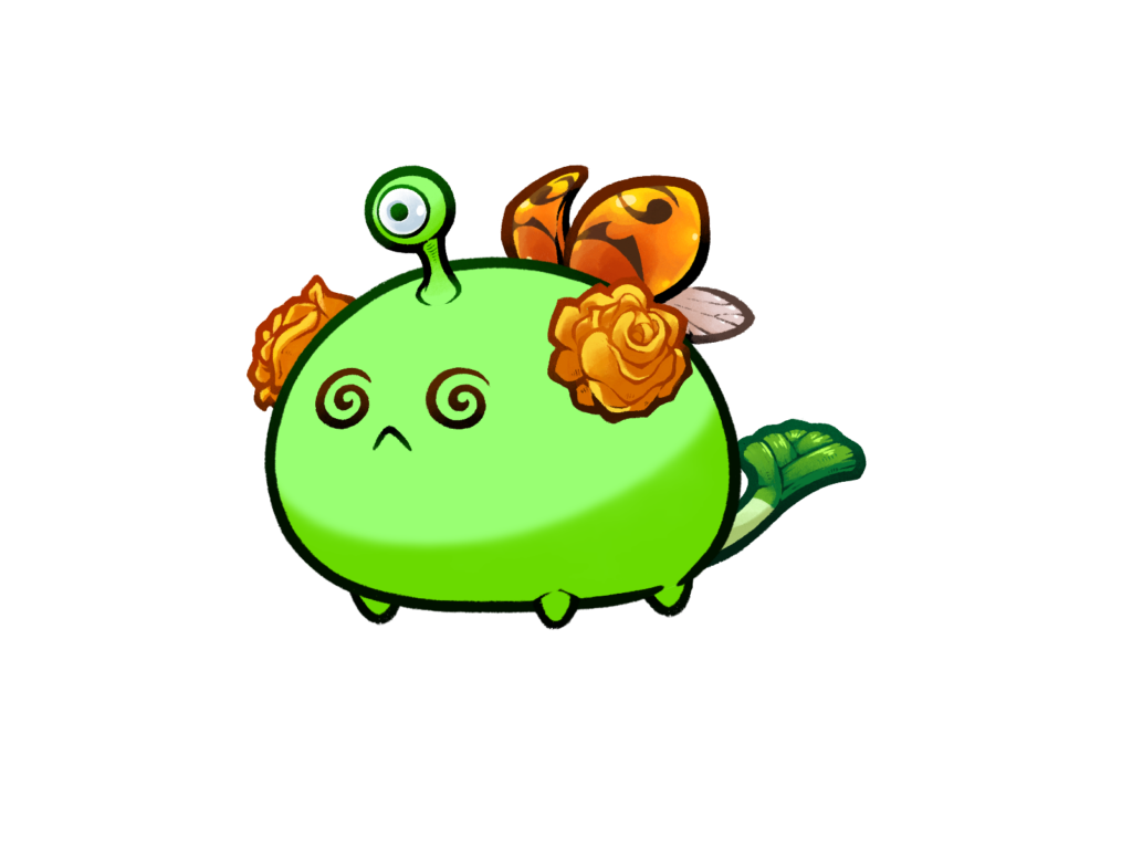 Axie 12119521