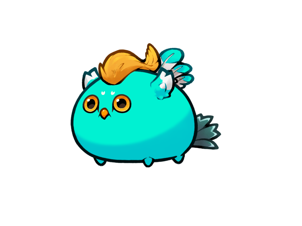 Axie Image