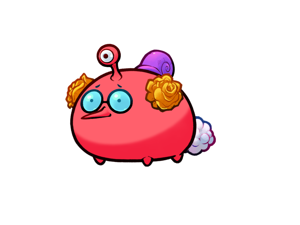 Axie 12119580