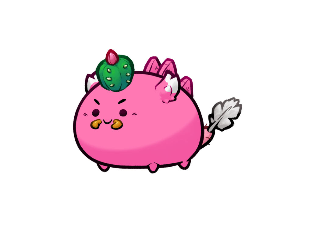 Axie Image