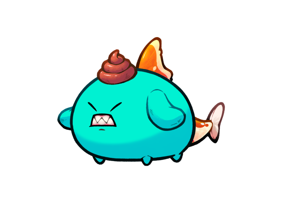 Axie 12119622