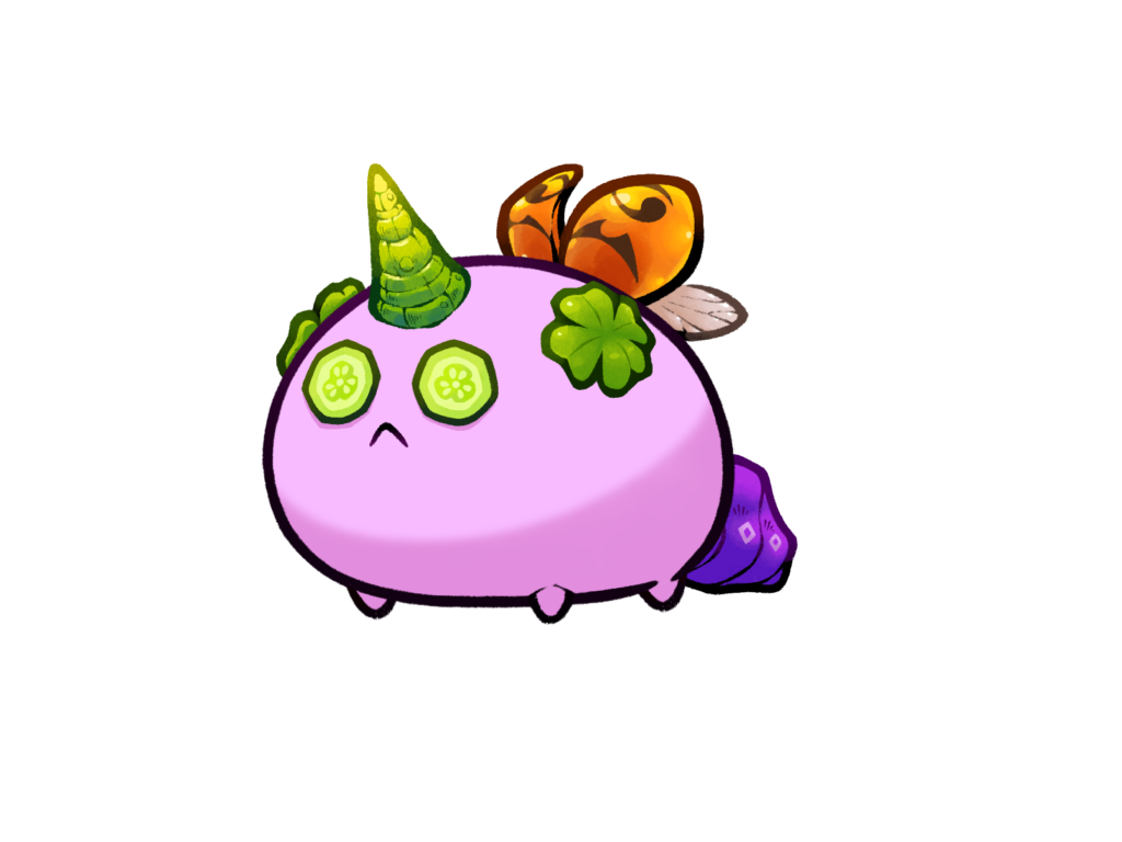 Axie 12119646
