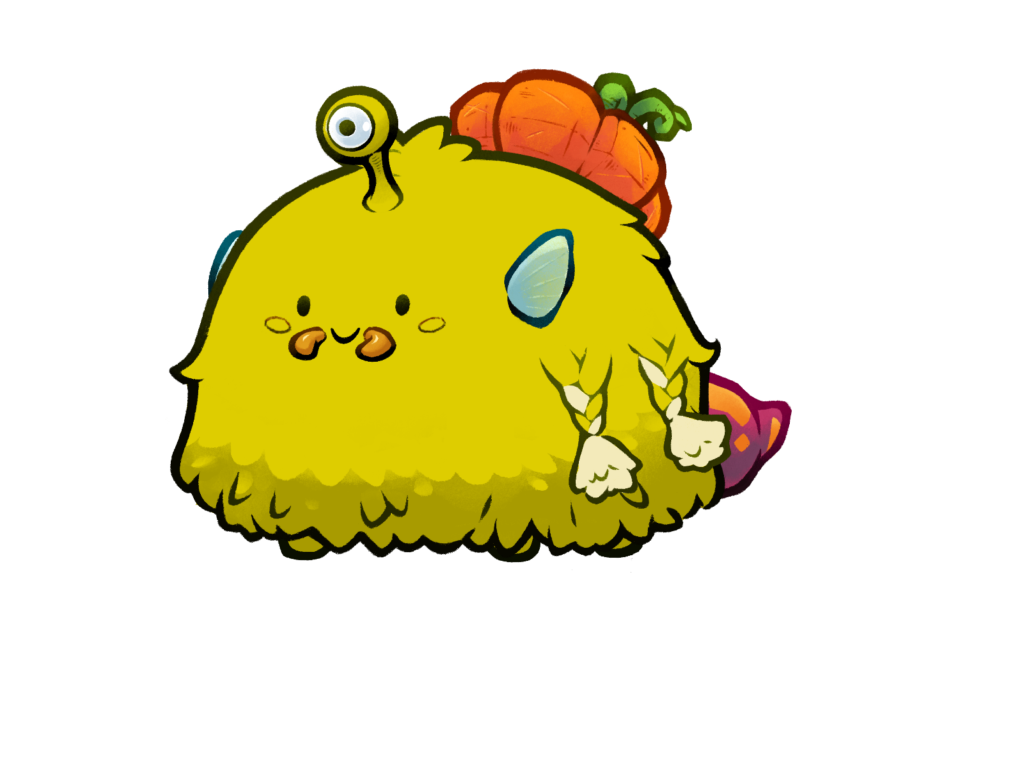 Axie 12119833