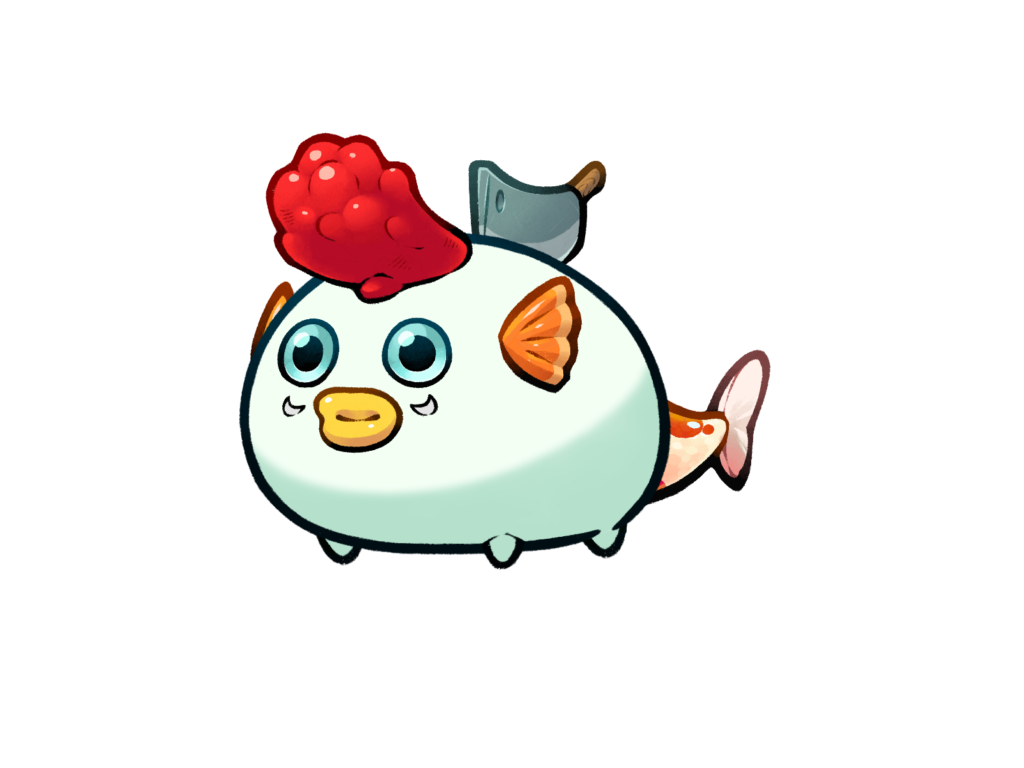 Axie 12119847
