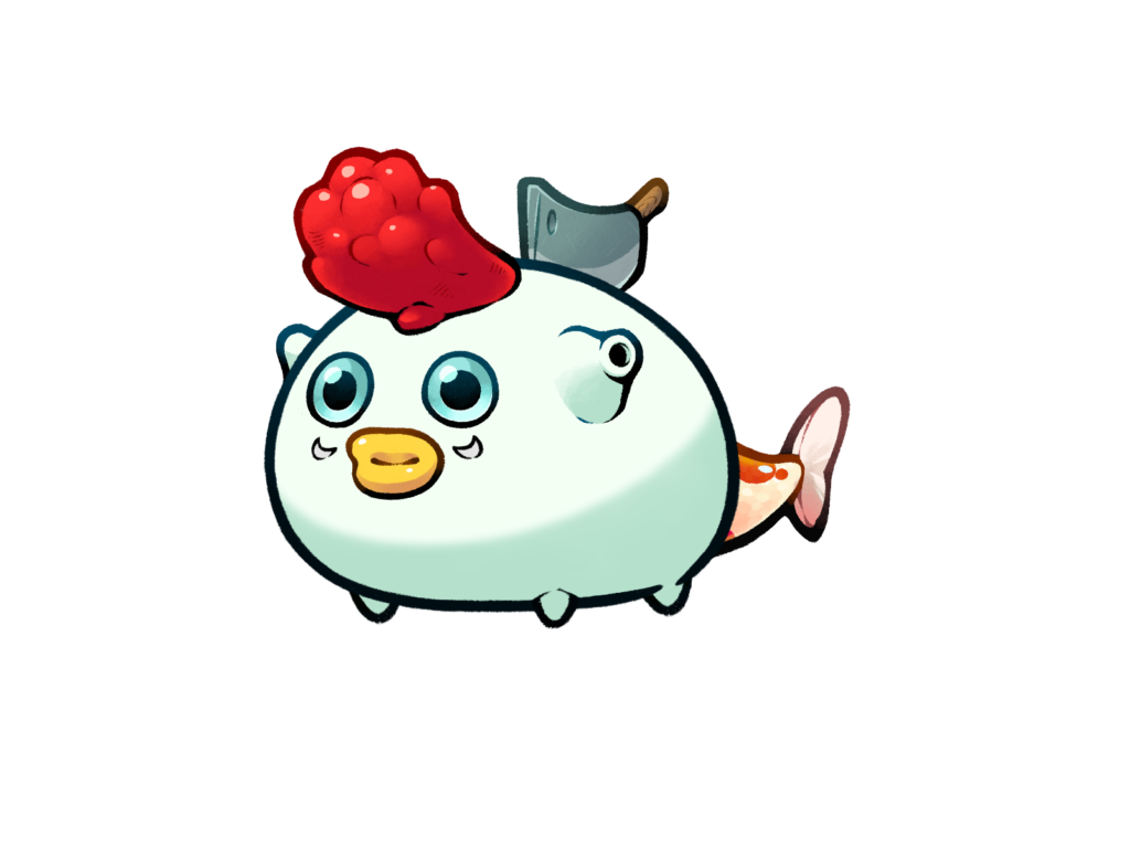Axie 12119849