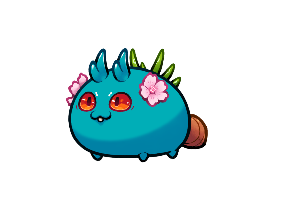 Axie Image