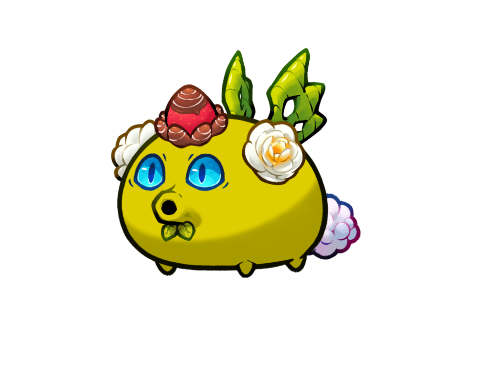 Axie Image