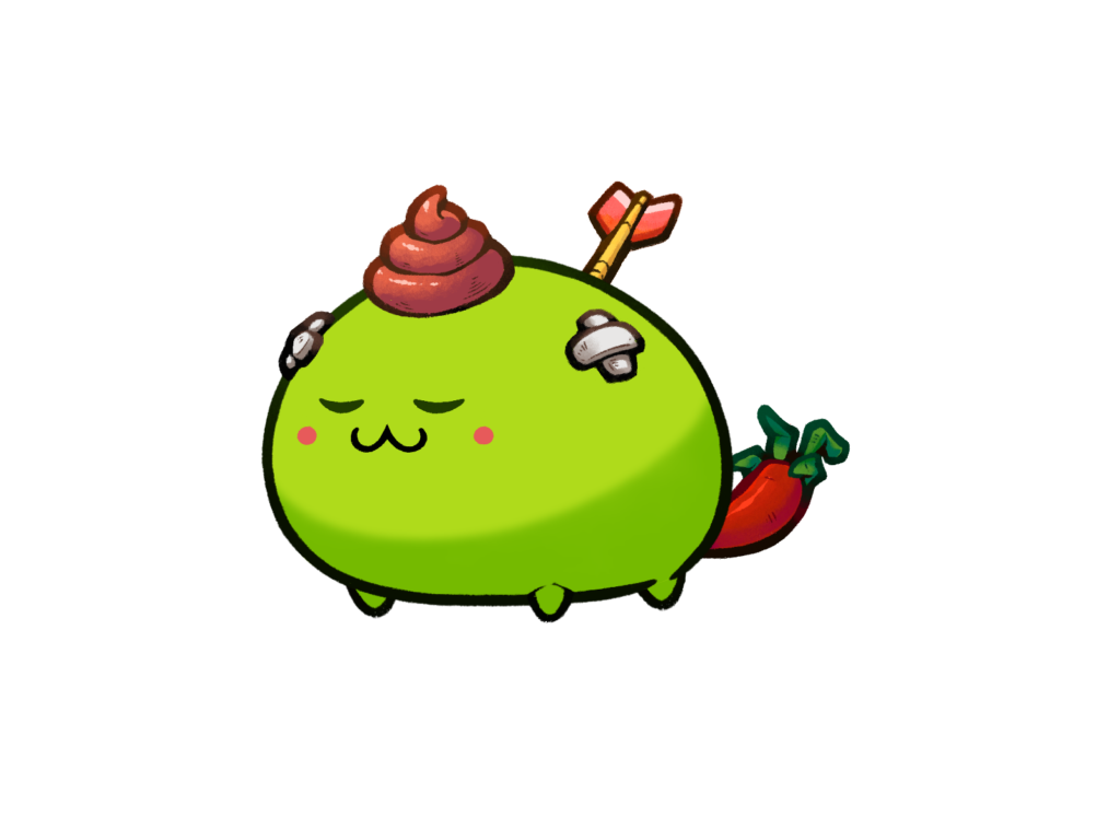 Axie Image