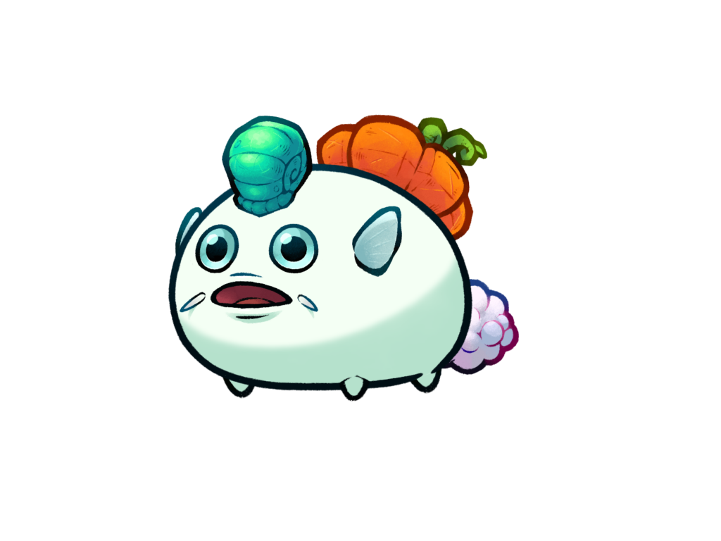 Axie 12120210