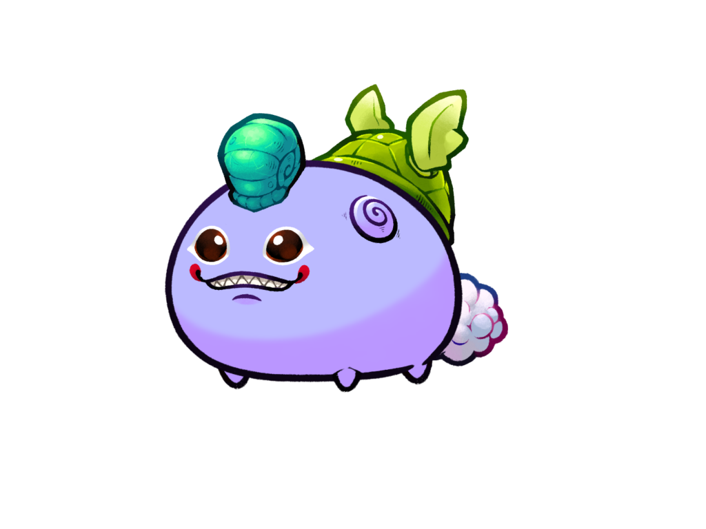 Axie 12120217