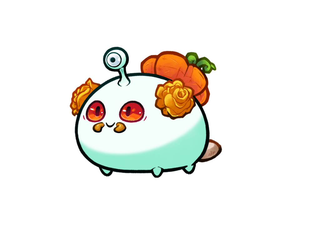 Axie 12120289
