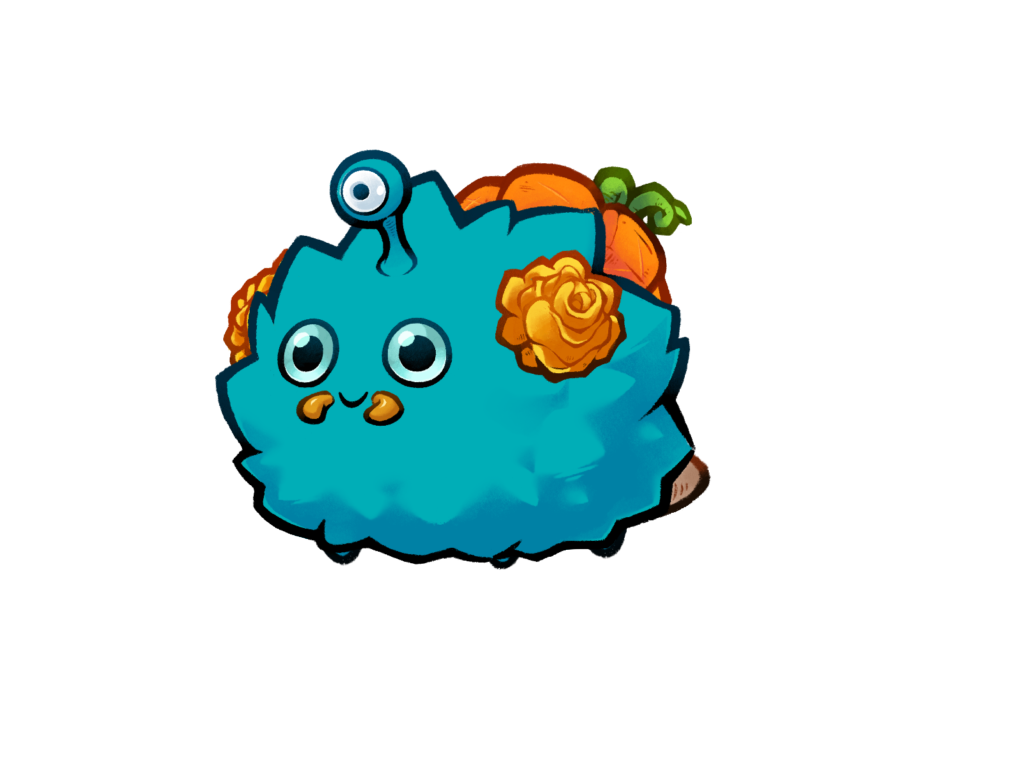 Axie 12120445
