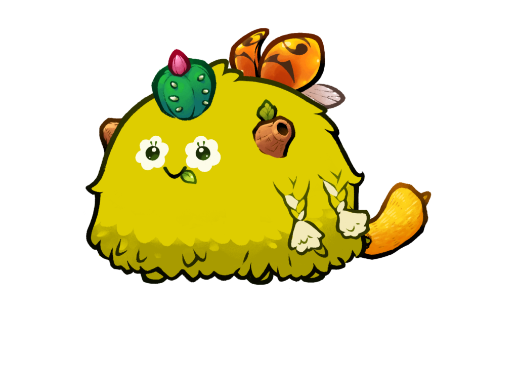 Axie 12120460