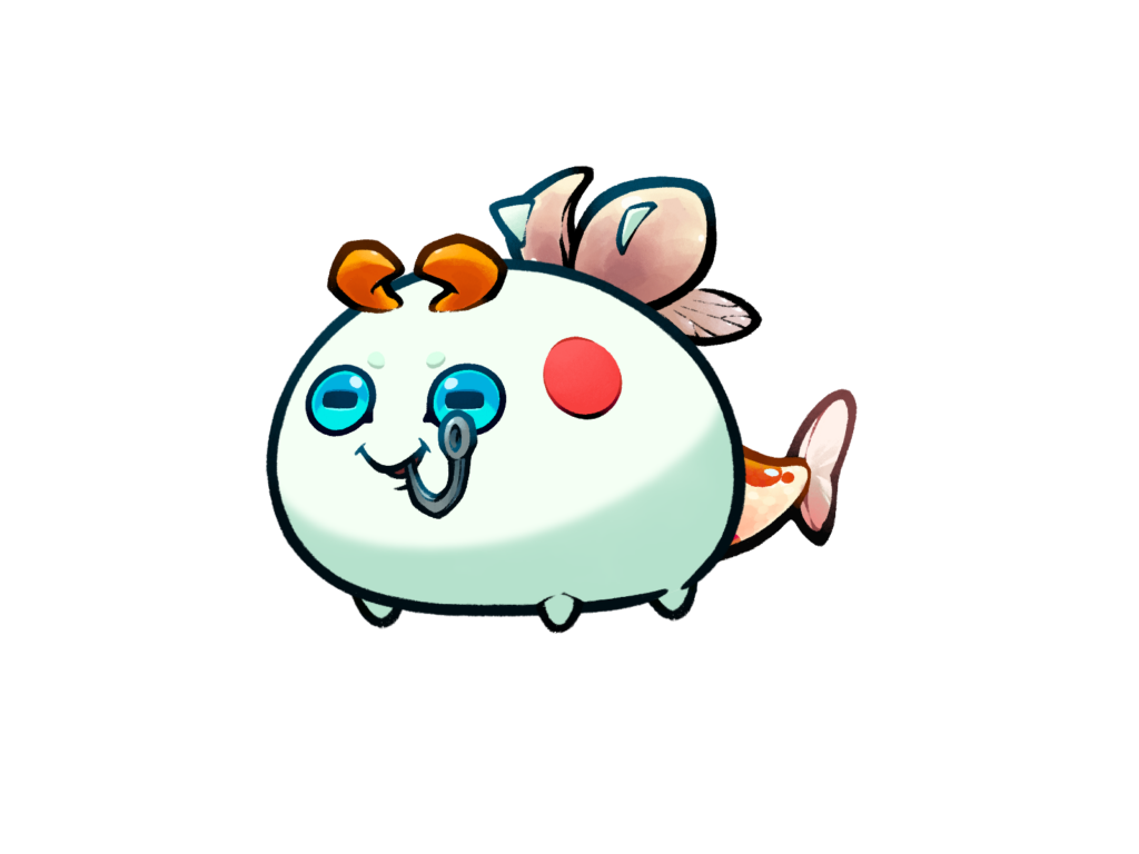 Axie 12120516
