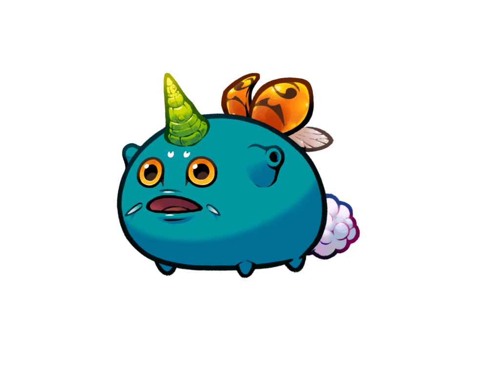Axie 12120544