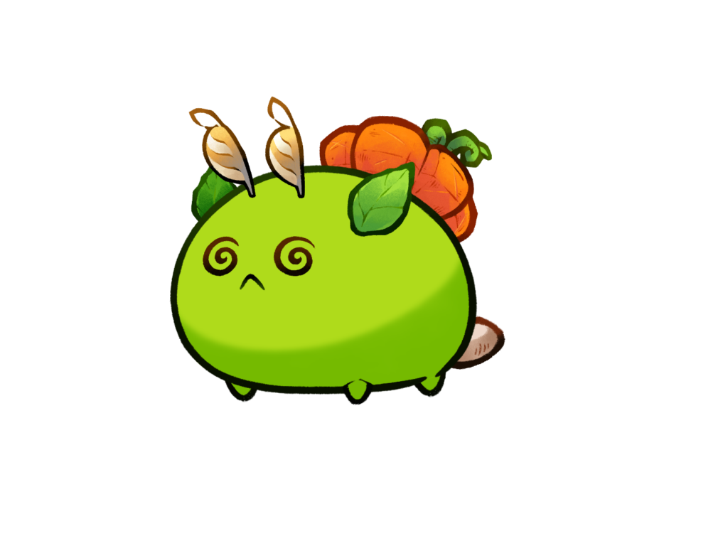 Axie 12120551